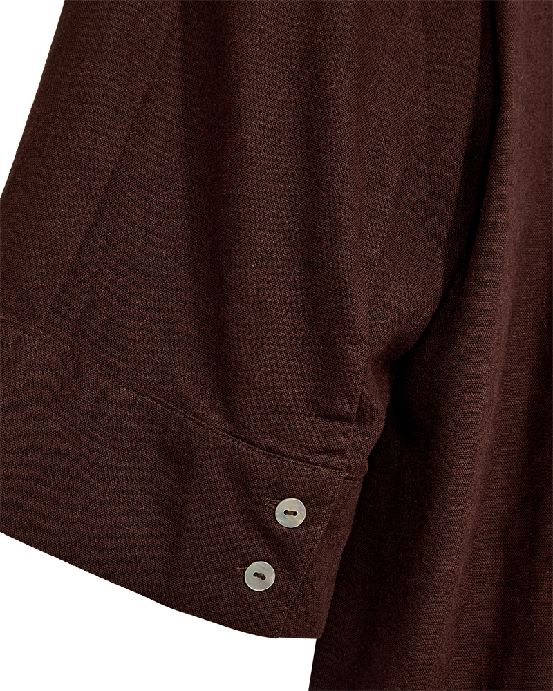 Fqlava-Shirt Coffee Bean