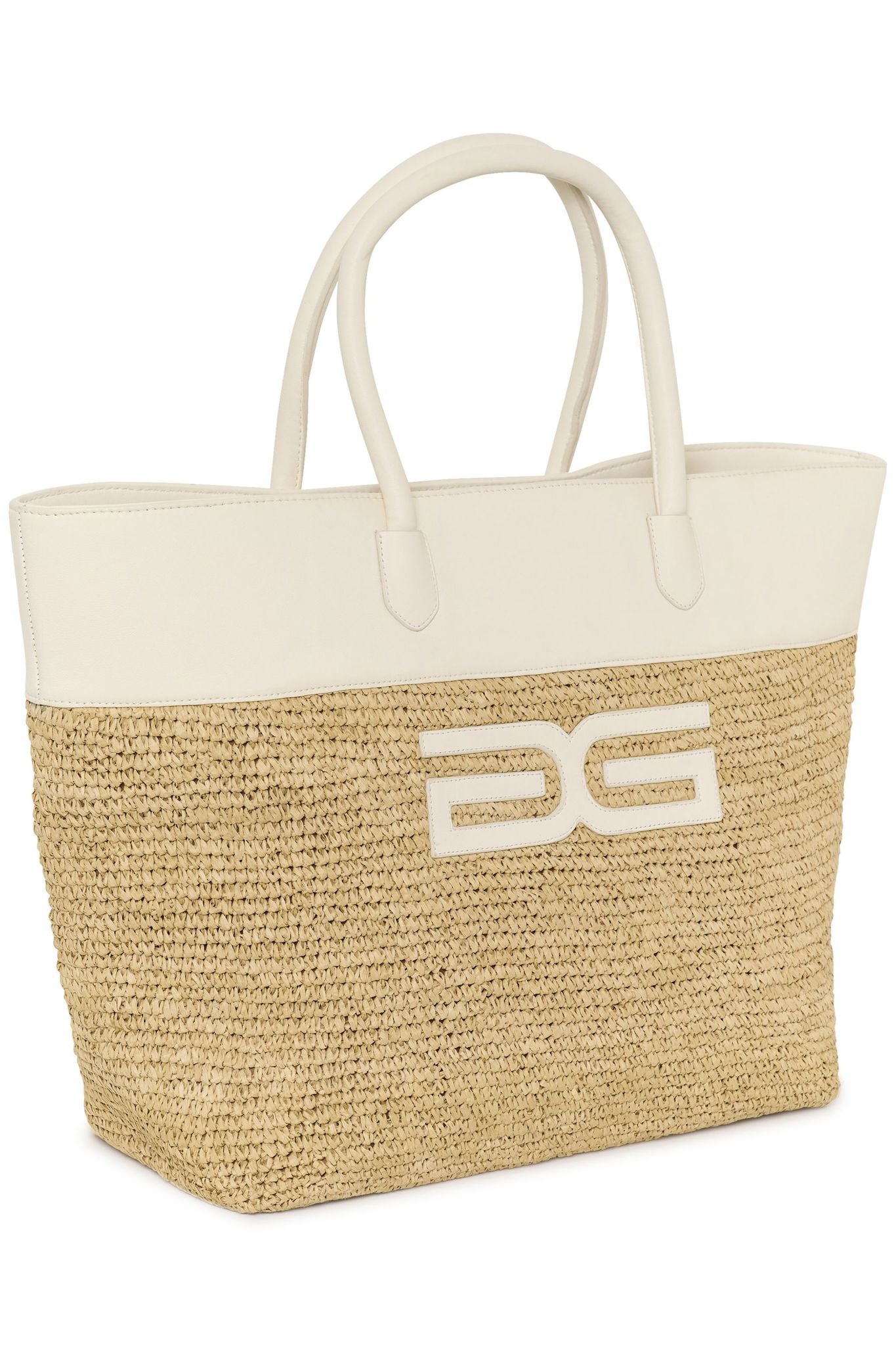 Gzrafia Tote Bag Nature Straw