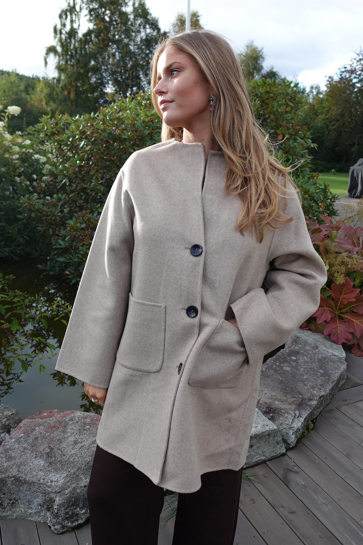 Sandy Coat Sand