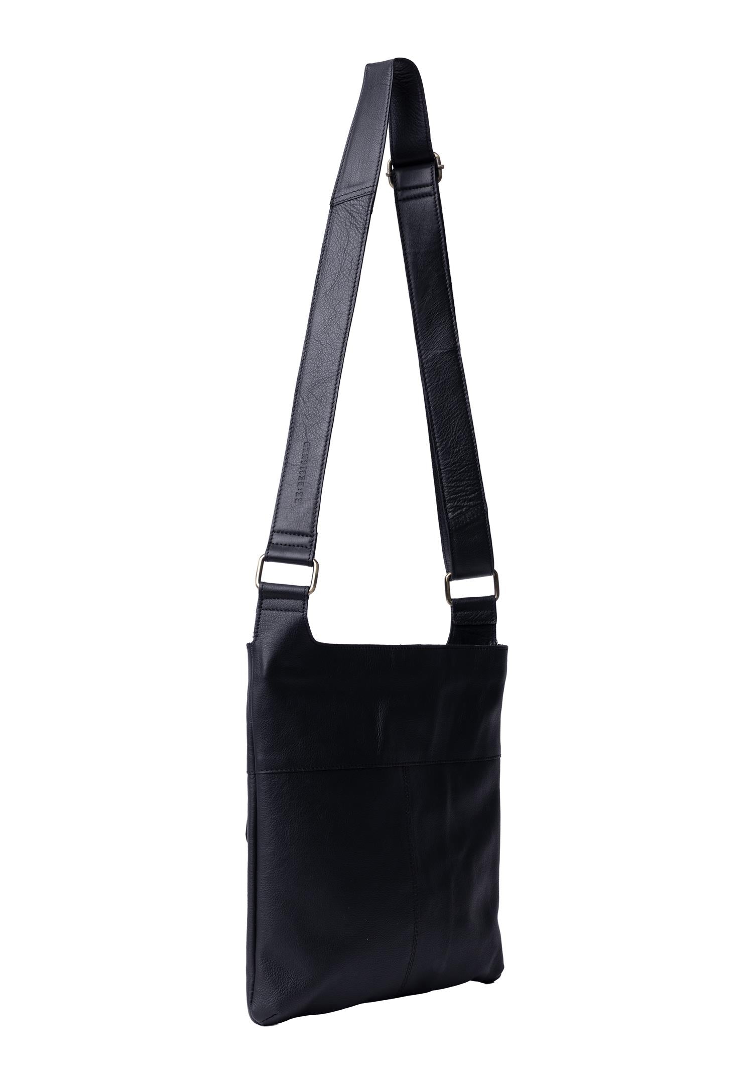 Sara Big Bag Black