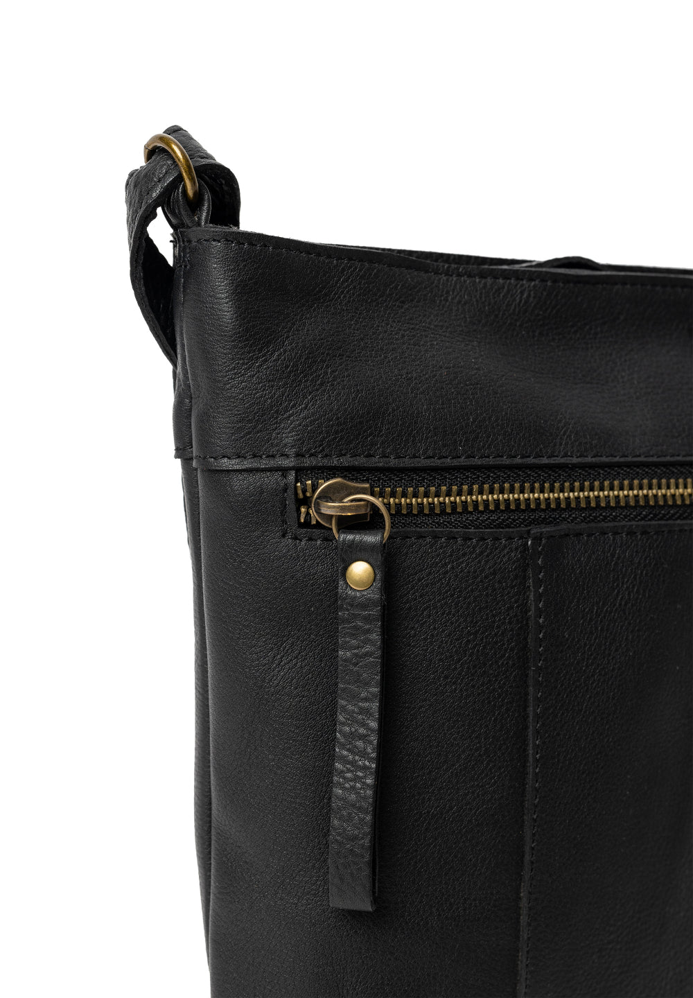 Lillesand Urban Black