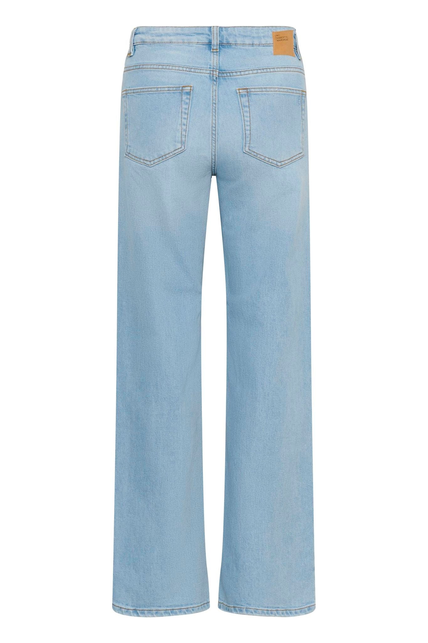 Jeans Wide 05 The Louis 139