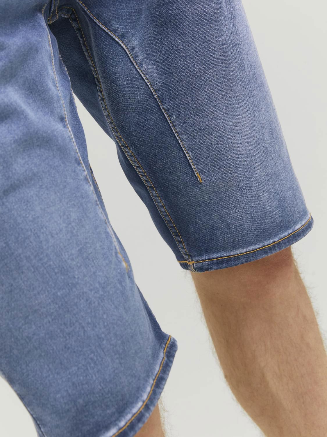 Jjiscale Jjlong Shorts Ge 608 I.K