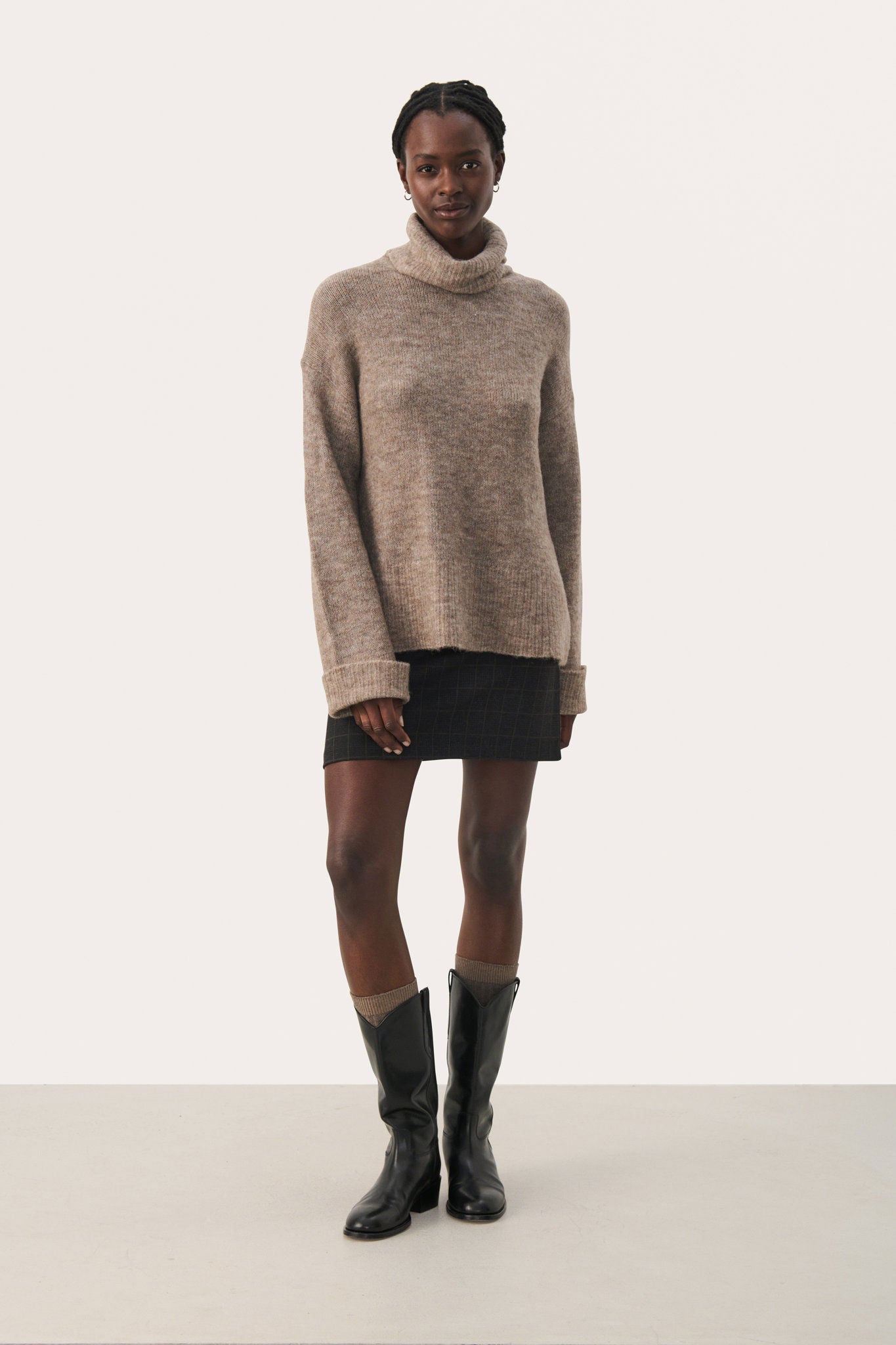 Corinnepw Skirt