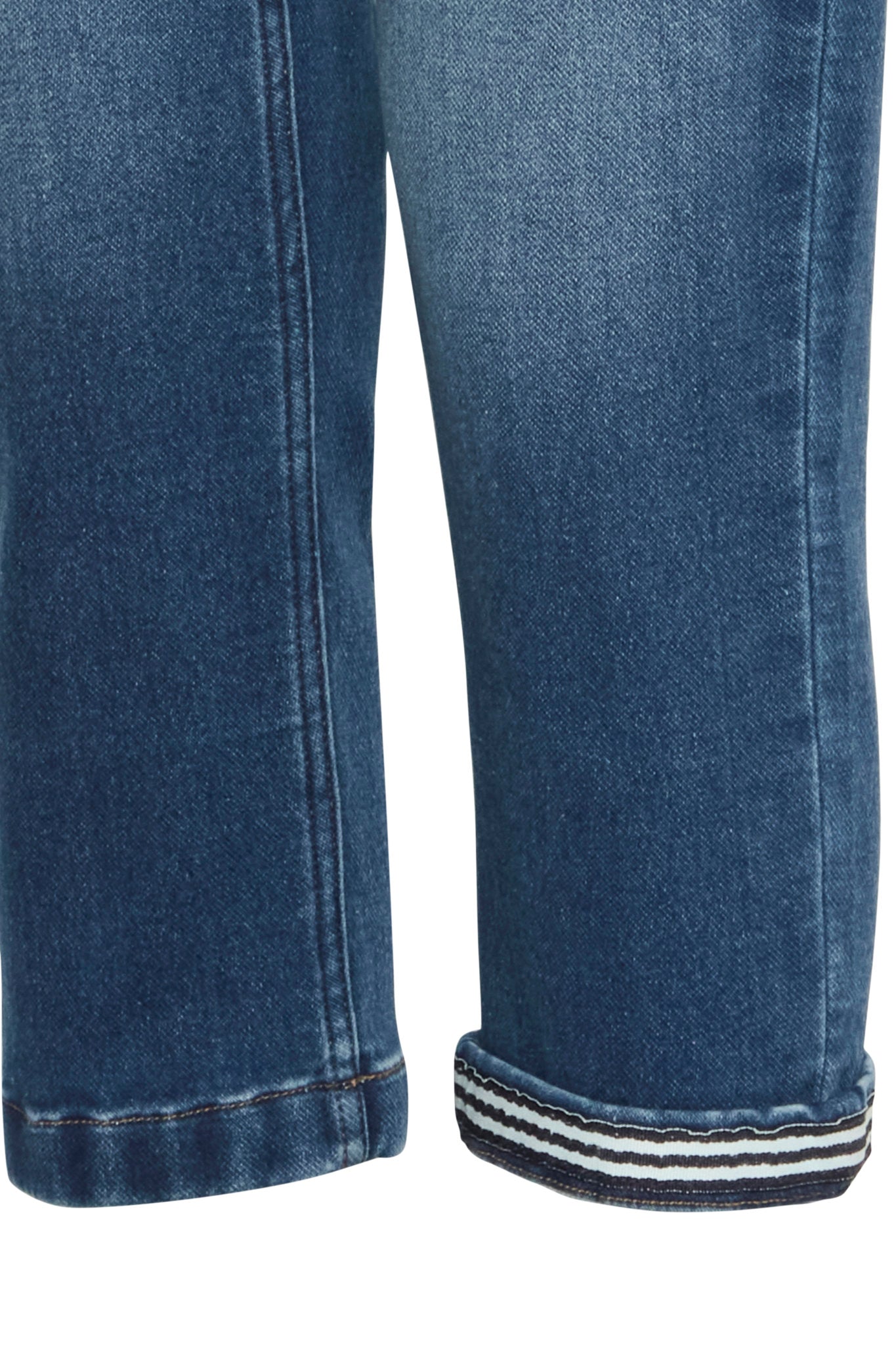 Vilja Capri Denim