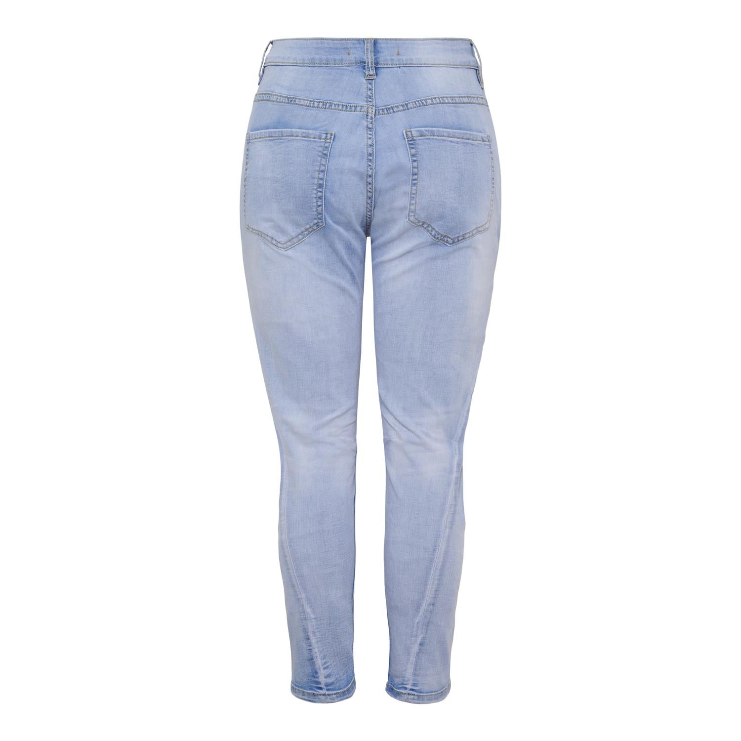 Iscah Jeans Blue