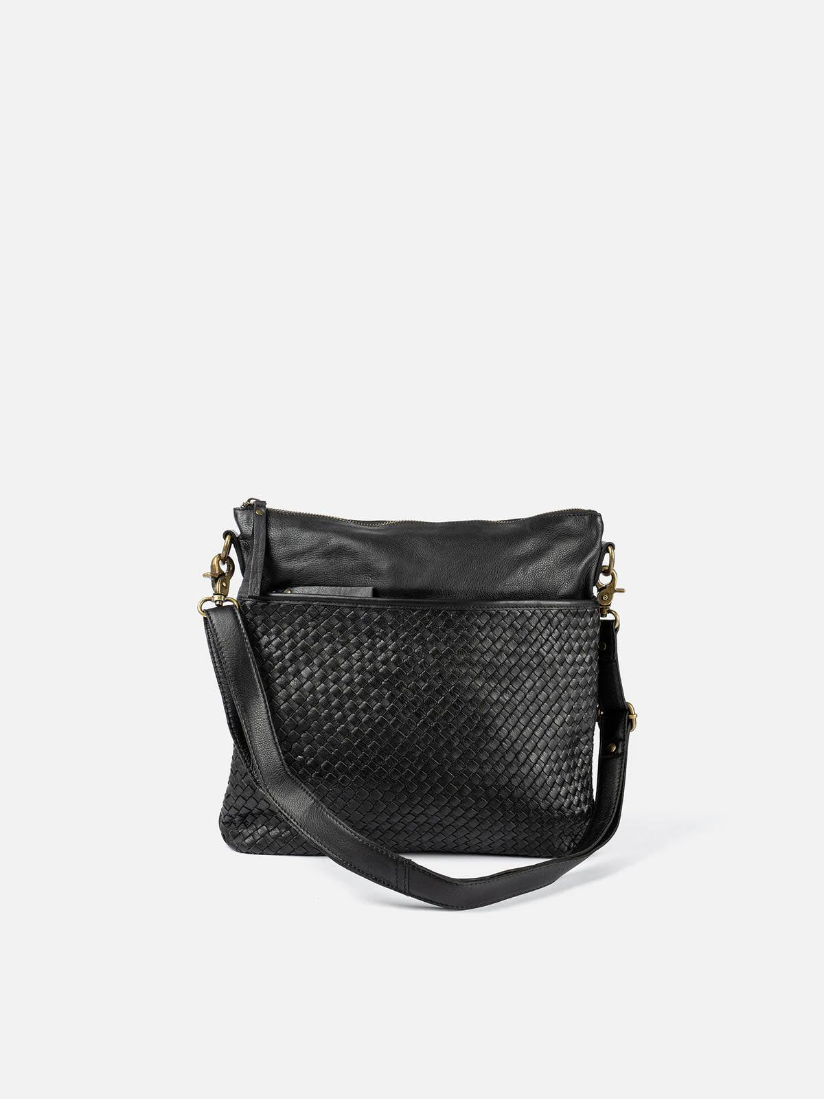 Dafne Big Urban Black