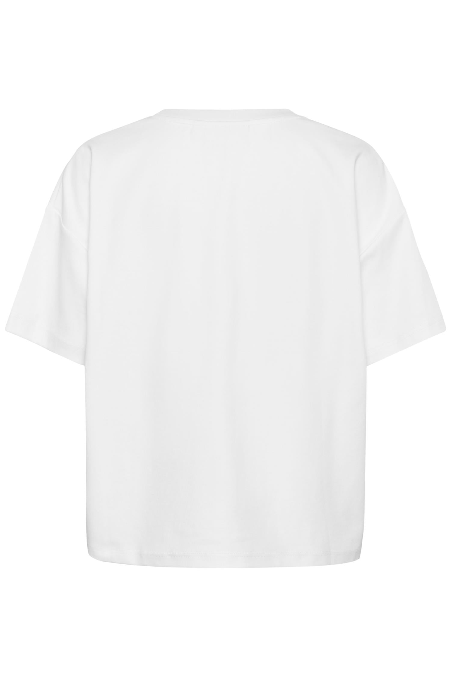 Mwapir Boxy Tee