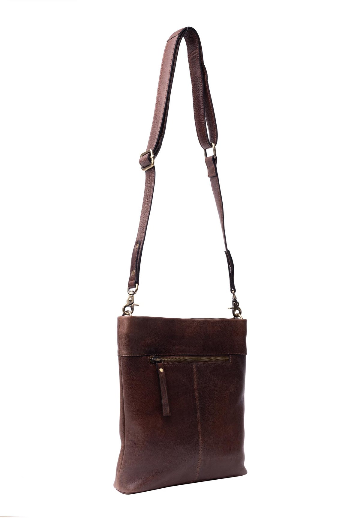 Olea Small Bag Woodsmoke