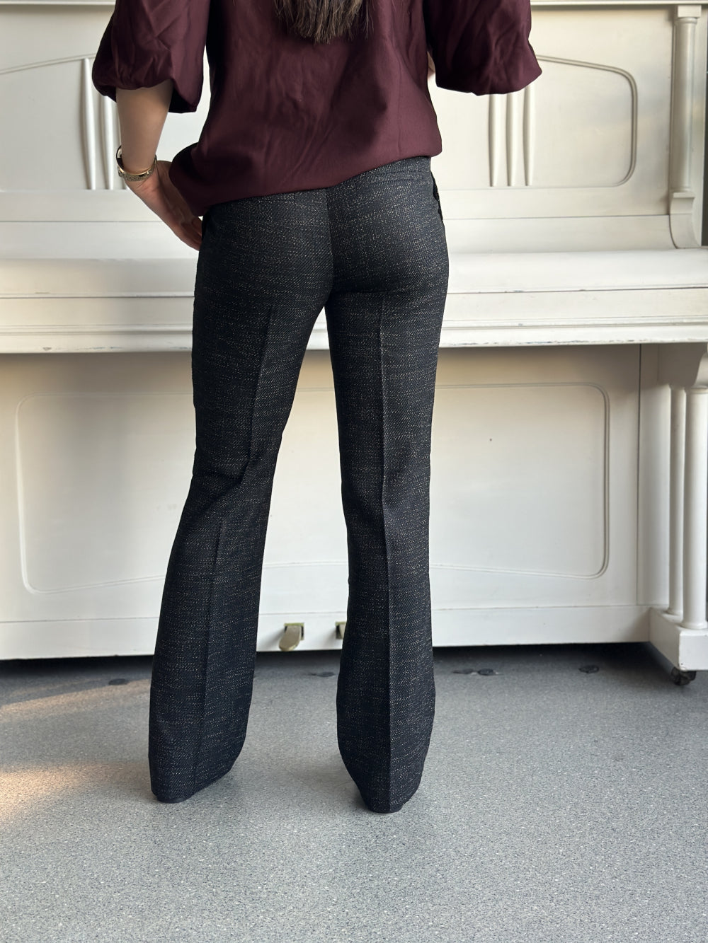 Clara 821 night sky structure