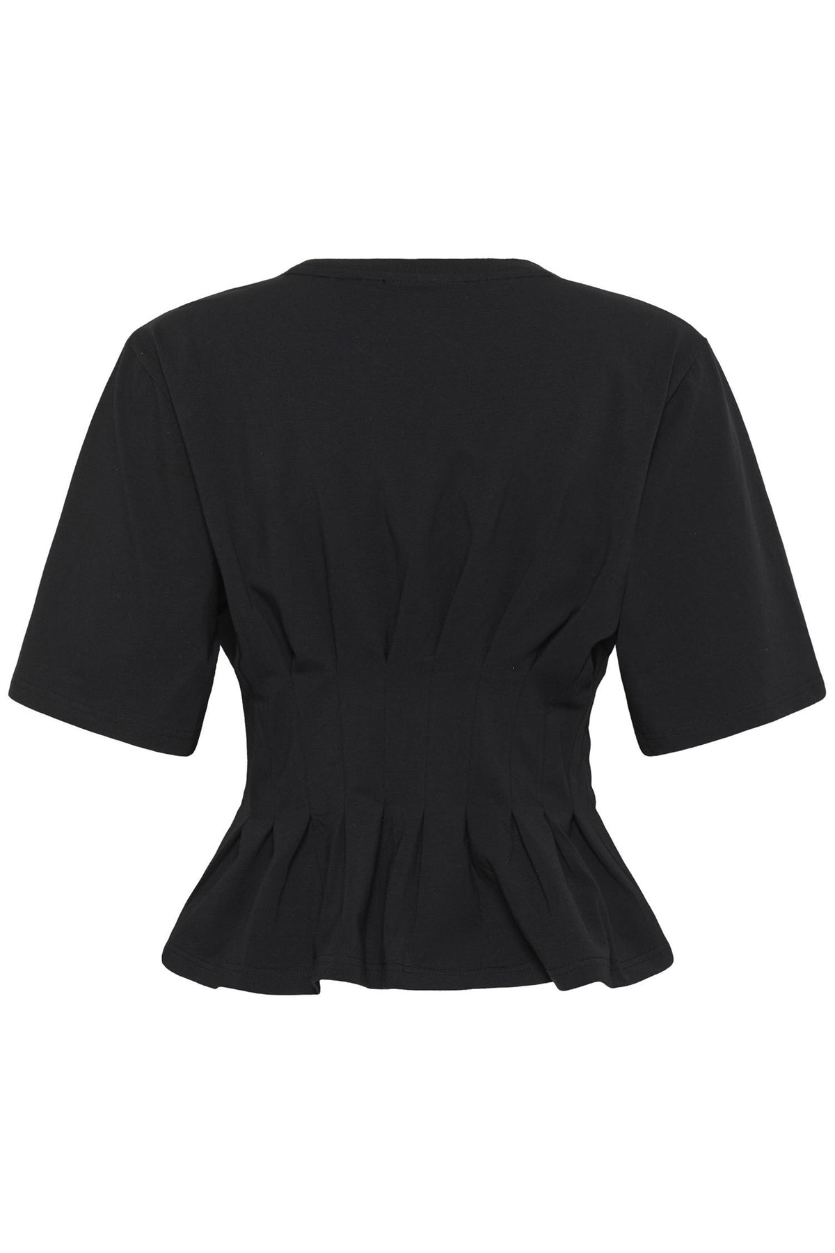 Gzinez Deco Tee Black