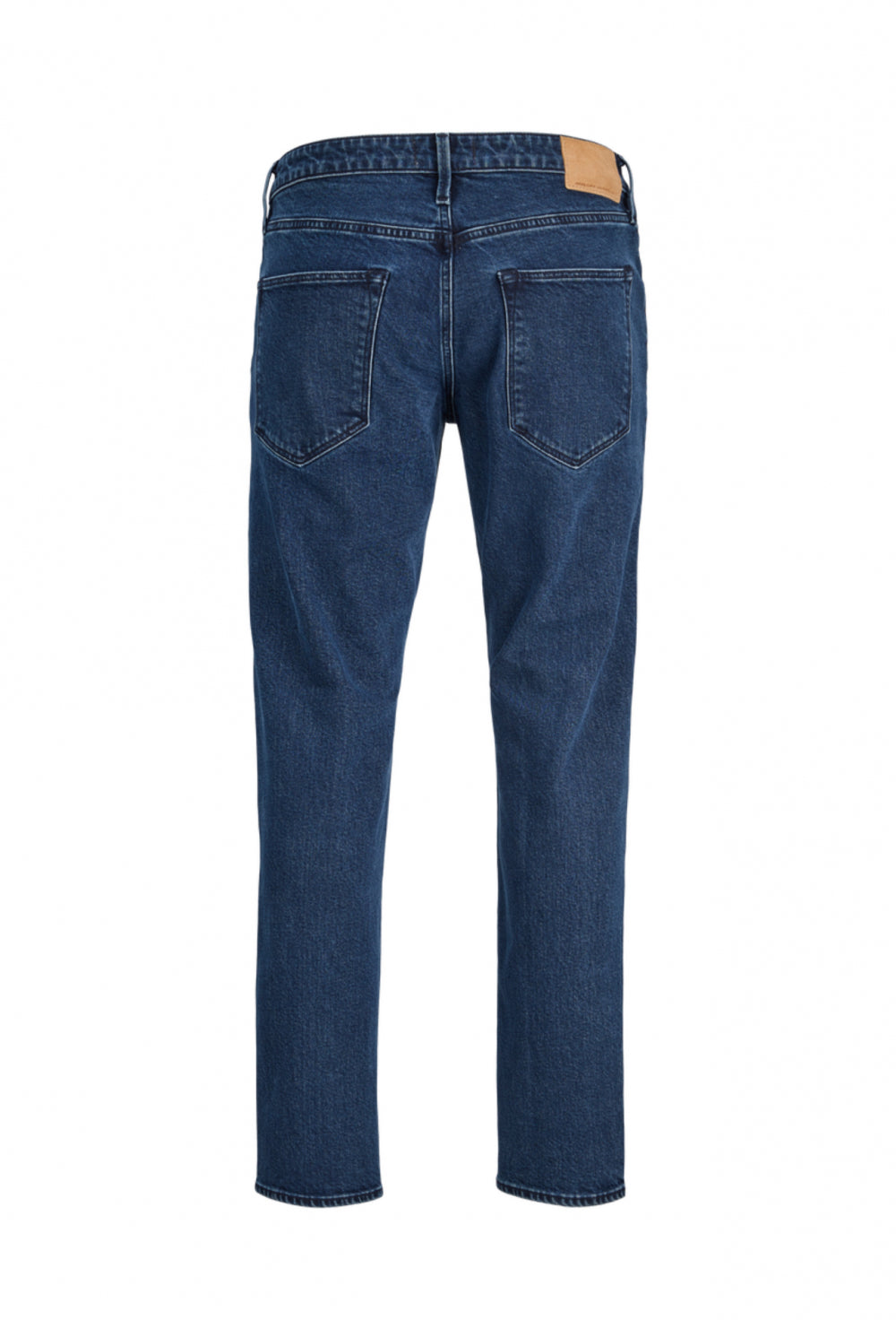 Clark Evan 179 Blue Denim