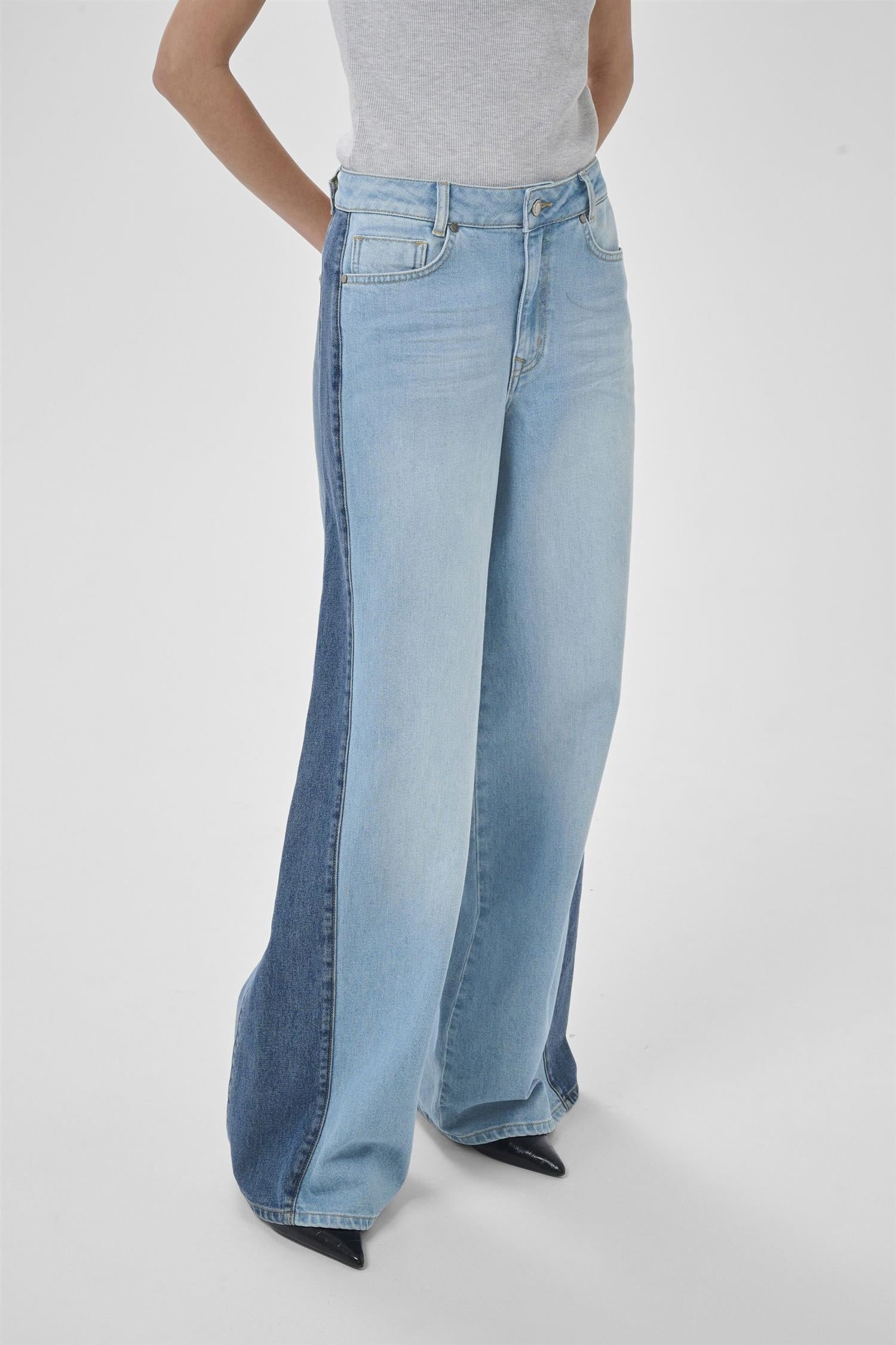 Mwlise 139 High Mix X-Wide