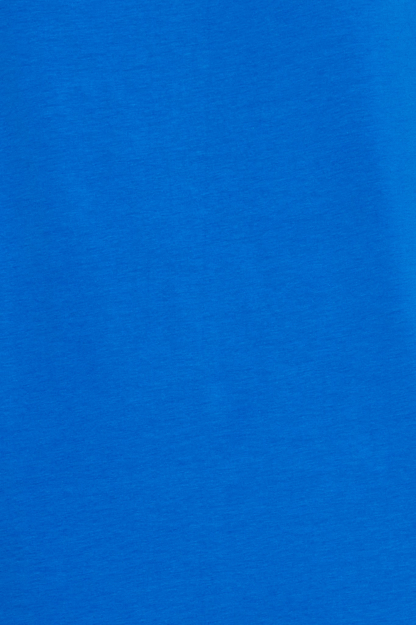 ZaShoulder Tee 1 Blue Iolite