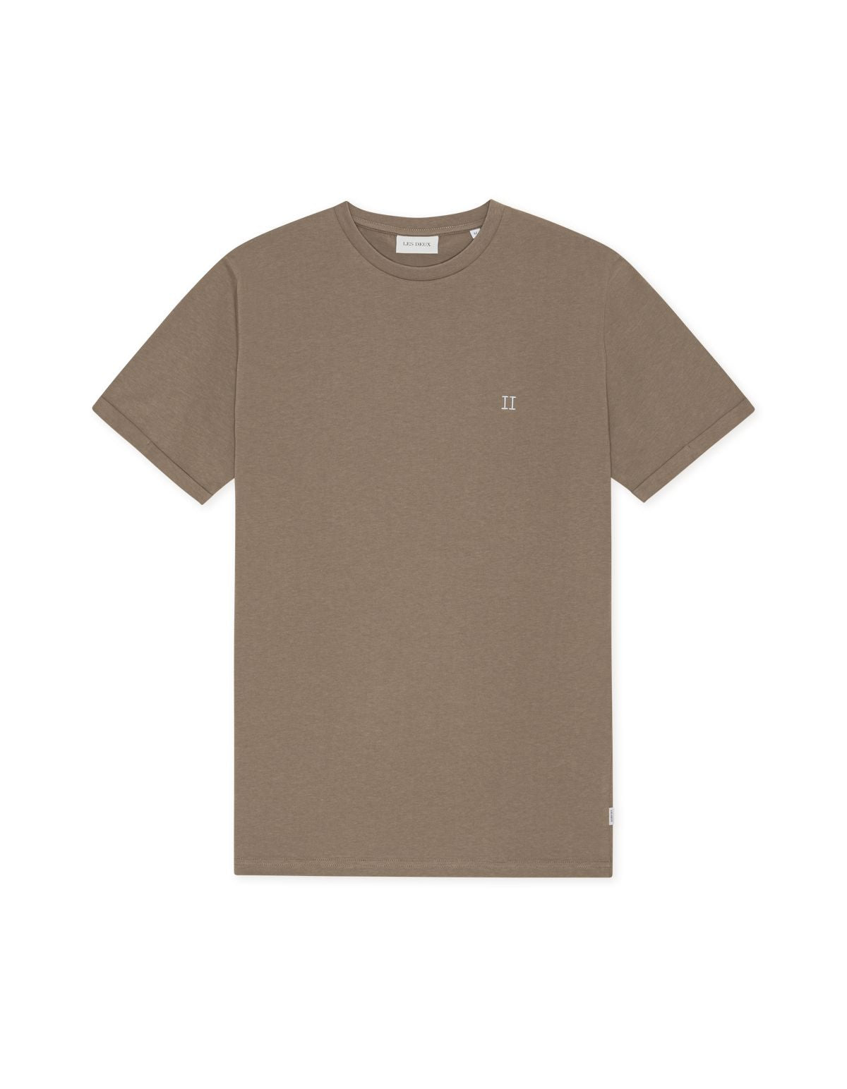 Core Contrast T-Shirt