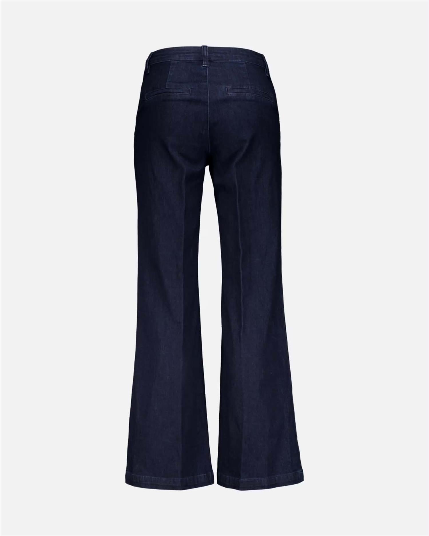 Anelis Jeans Dk Jeansblue