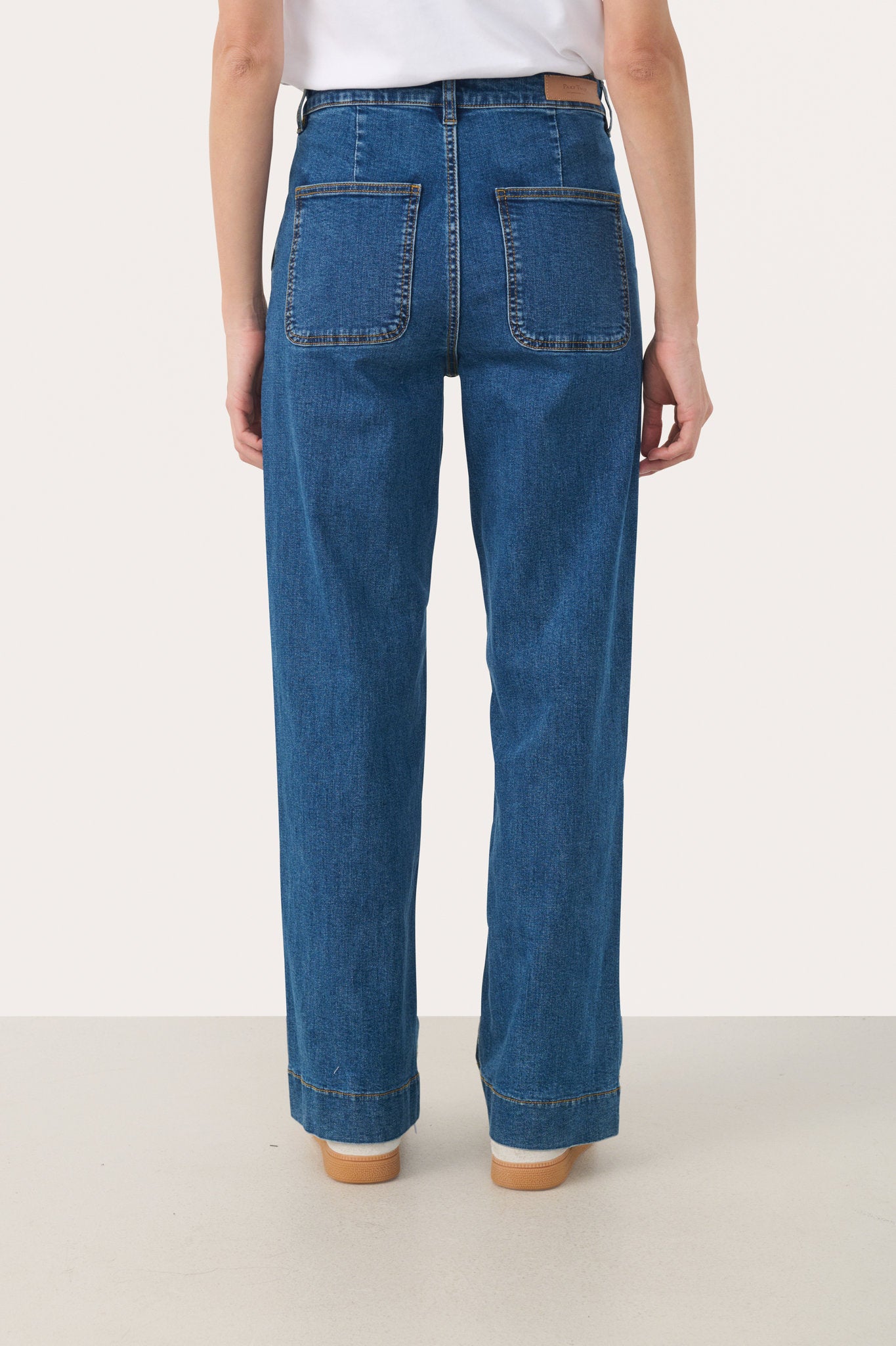 barba jeans