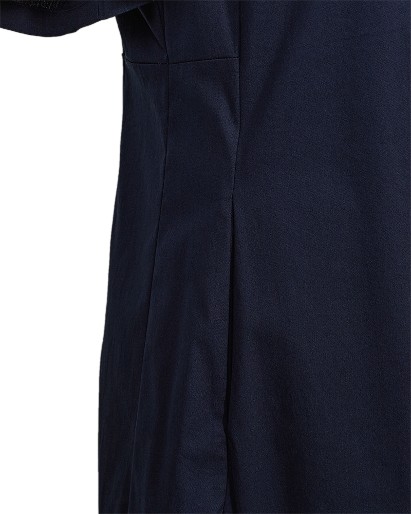 Fqjojo-Dress Navy Blazer
